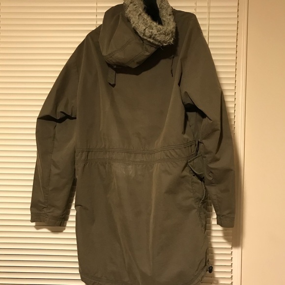 Ccs jacket - Picture 2 of 3